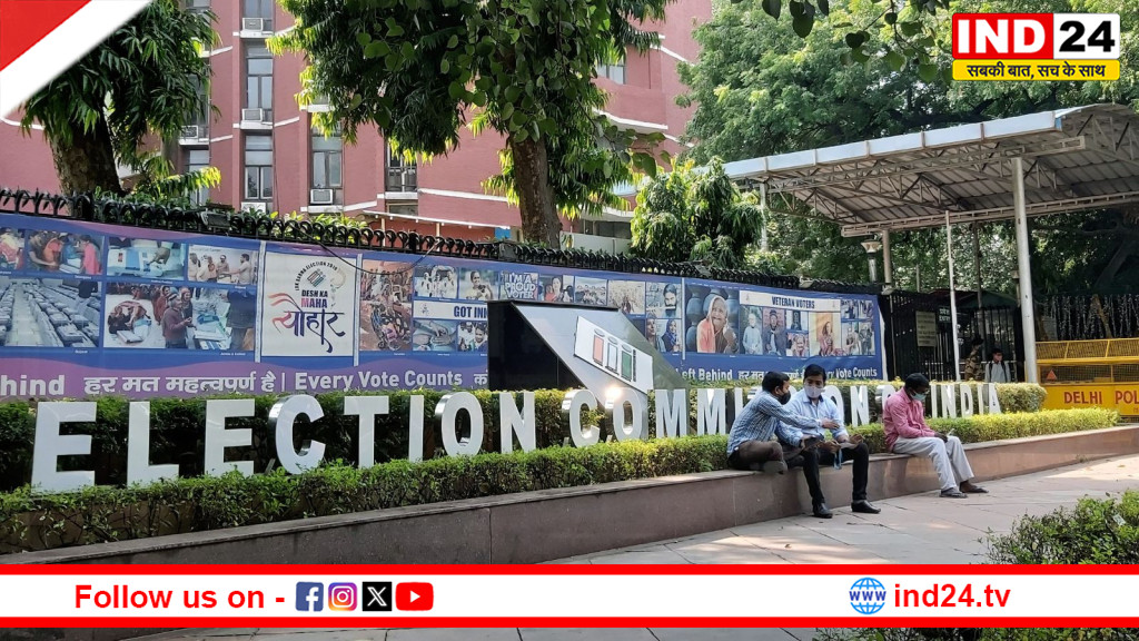 बंगाल चुनाव में सख्ती का पहरा: 478 पर्यवेक्षक तैनात, 19 पुलिस अधिकारी बदले गए, सियासी तापमान चरम पर