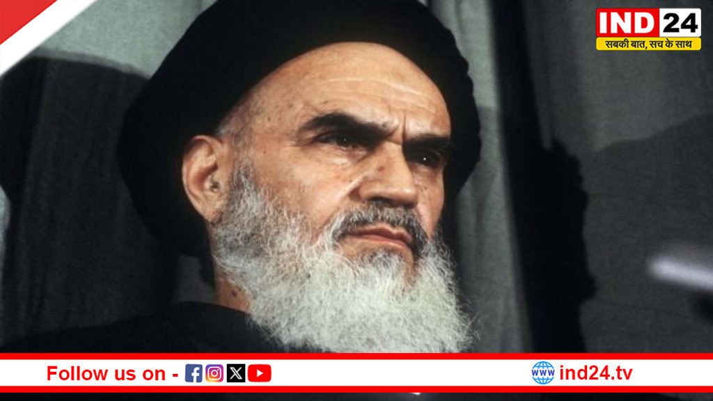 तेहरान के ट्रैफिक कैमरे बने खामेनेई की मौत की वजह! इजरायली हैकिंग ऑपरेशन का बड़ा खुलासा