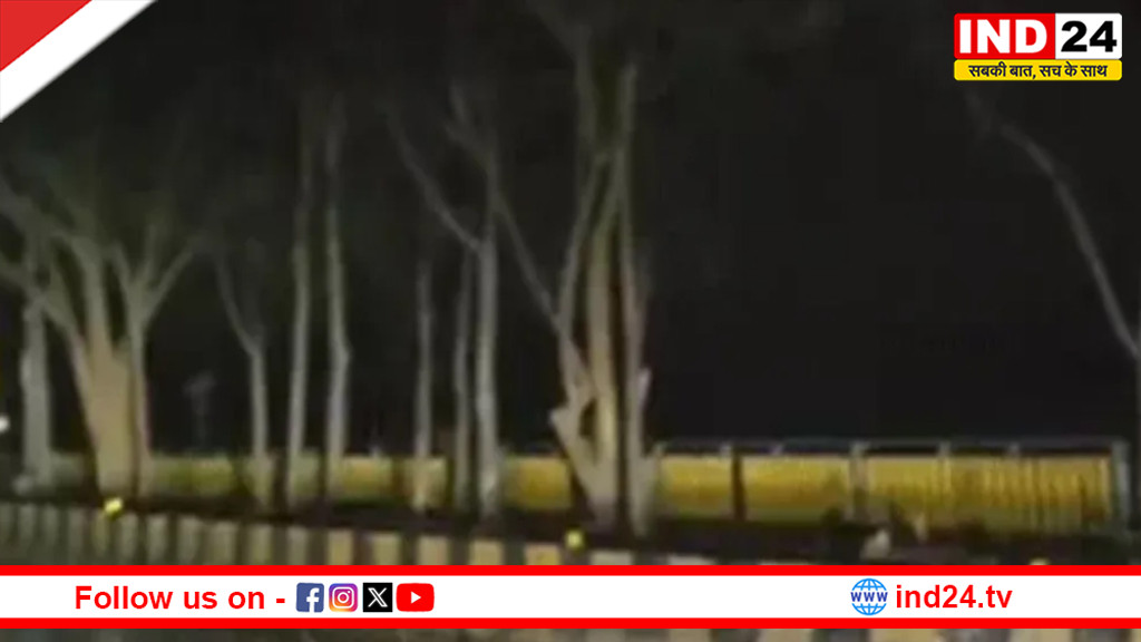 रायपुर समेत कई जिलों में बारिश,  बिजली गिरने की चेतावनी जारी