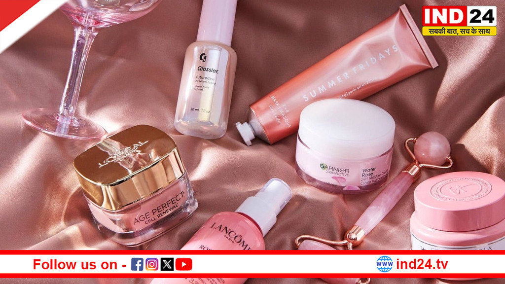 क्या रोजमर्रा के स्किन केयर उत्पाद बढ़ा सकते हैं कैंसर का खतरा? अनुभवी कैंसर विशेषज्ञ ने बताए सच और भ्रम