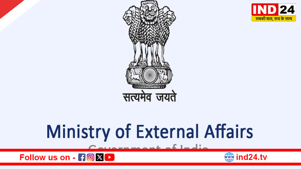 पश्चिम एशिया संकट पर भारत सतर्क: 52 हजार से ज्यादा भारतीय लौटे, विदेश मंत्रालय ने जारी की एडवाइजरी