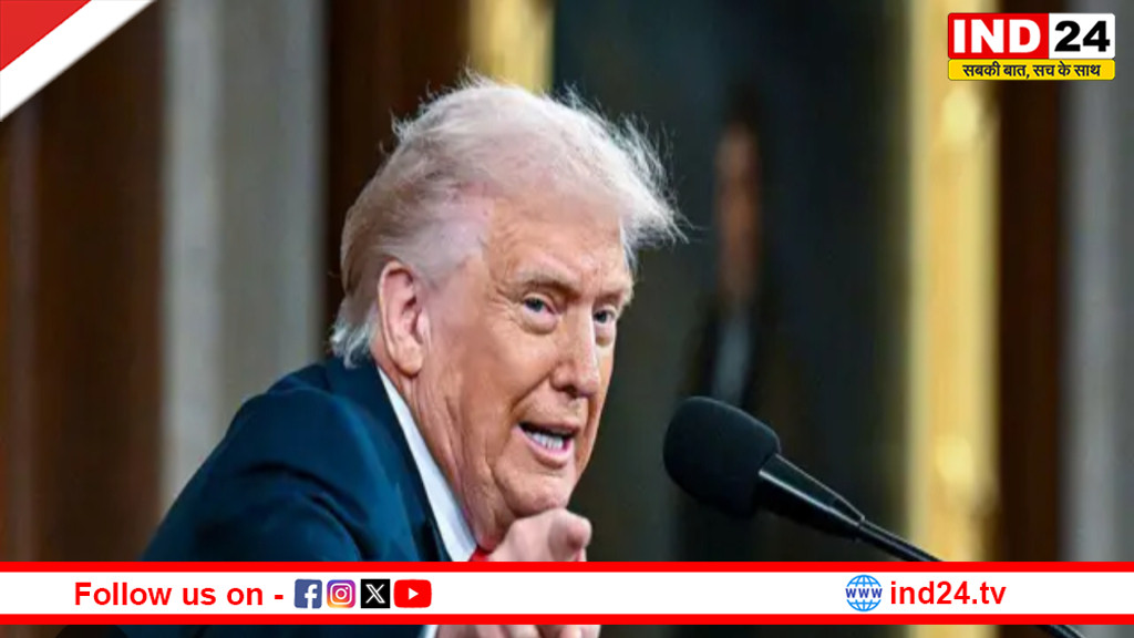 ईरान को ट्रंप प्रशासन का 15 सूत्रीय प्रस्ताव, क्या थमेगा तनाव?