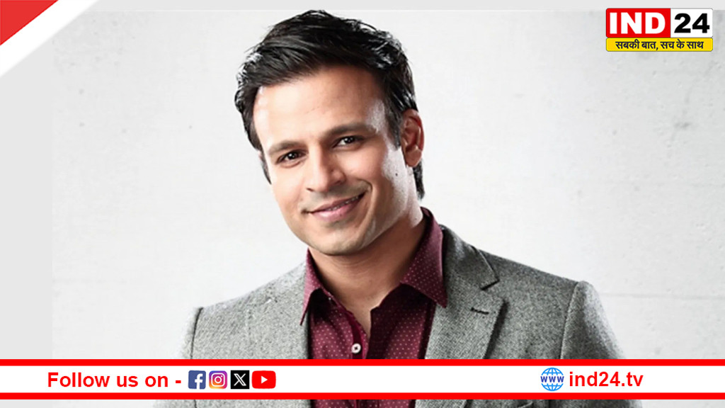 यूएई के हालात पर विवेक ओबेरॉय का संदेश – शांत और सुरक्षित रहें, पैनिक की जरूरत नहीं