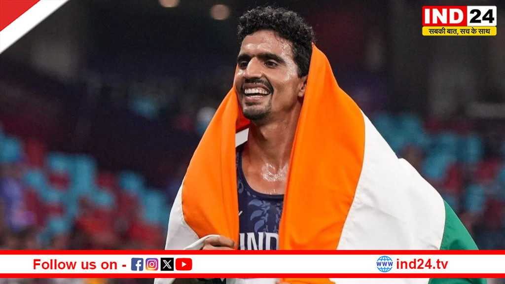 पीएम मोदी ने 'मन की बात' में उत्तर प्रदेश के खिलाड़ी गुलवीर सिंह की उपलब्धि को किया सम्मानित