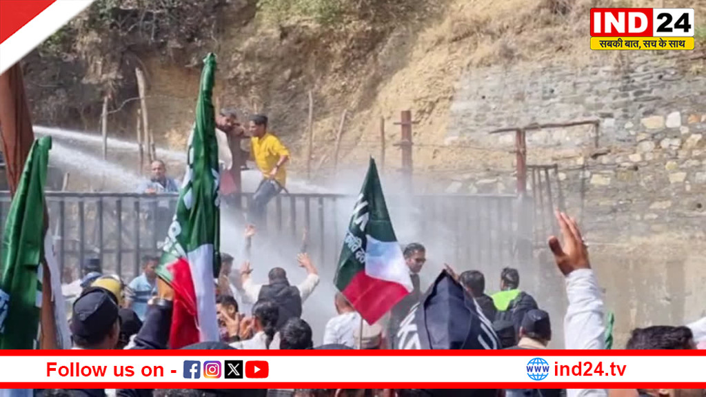 गैरसैंण बजट सत्र पर यूकेडी का निशाना, कहा– जन मुद्दों पर न सरकार गंभीर न विपक्ष