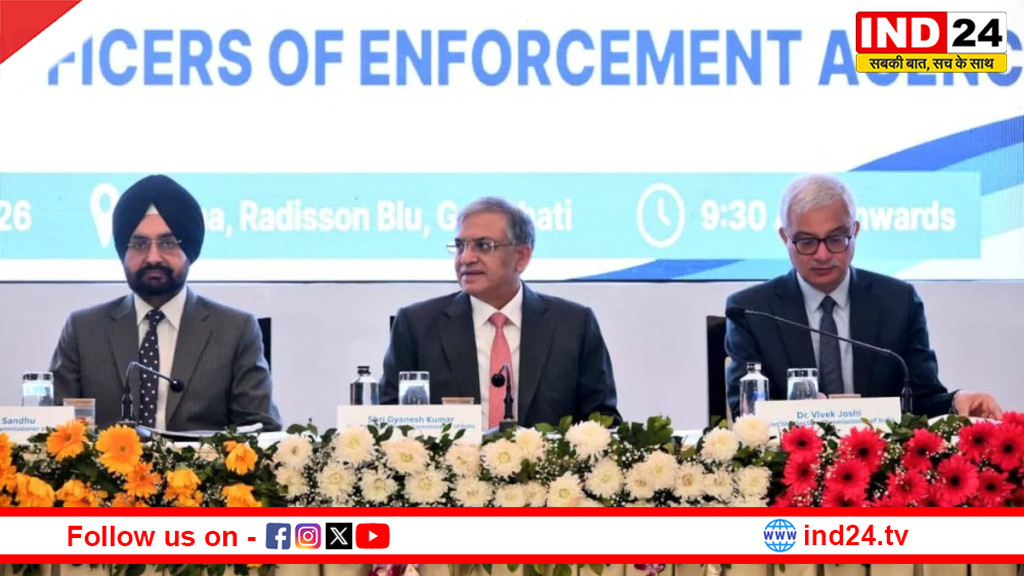 पश्चिम बंगाल विधानसभा चुनाव: चुनाव आयोग ने तैयारियों को अंतिम रूप दिया