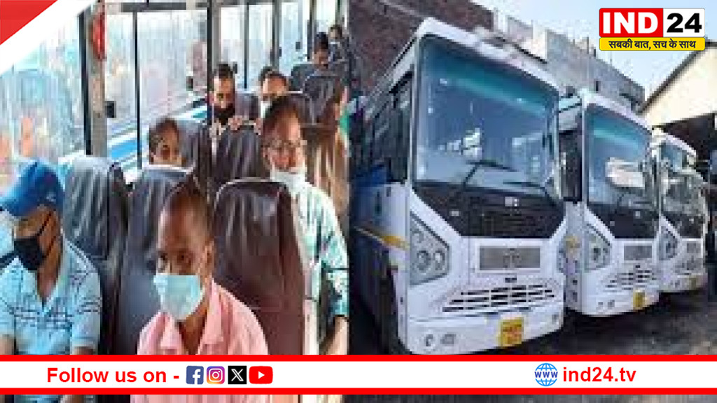 लोहाघाट-पंचेश्वर मार्ग पर बस सेवा शुरू करने की मांग, सीमांत क्षेत्र वासियों ने डीएम को ज्ञापन दिया