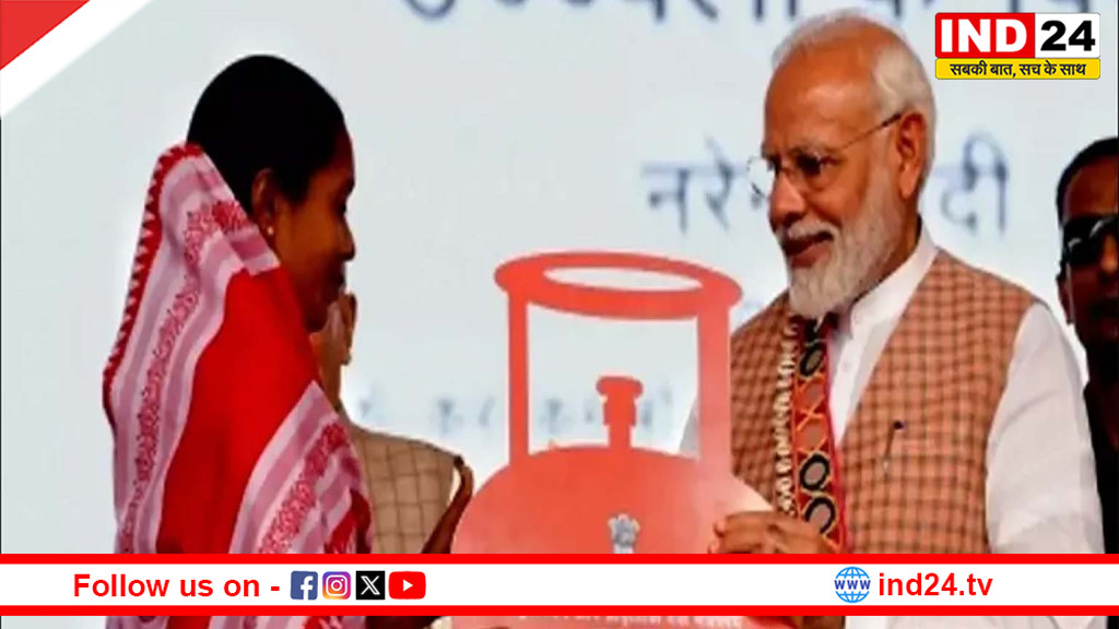 एलपीजी क्रांति की नई चुनौती: 95 प्रतिशत घरों तक पहुंच के बाद आयात पर बढ़ी निर्भरता ने बढ़ाई चिंता