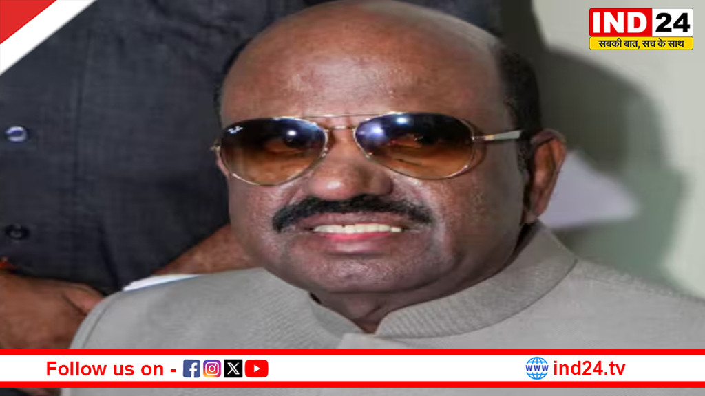 बंगाल के राज्यपाल और लद्दाख के LG ने दिया इस्तीफा, ममता बोलीं– केंद्र का एकतरफा फैसला