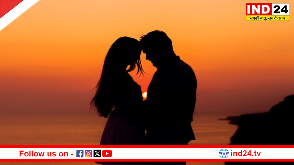 पुरुष और स्त्री : सृष्टि की अनिवार्य द्वैत–एकता का अद्भुत रहस्य