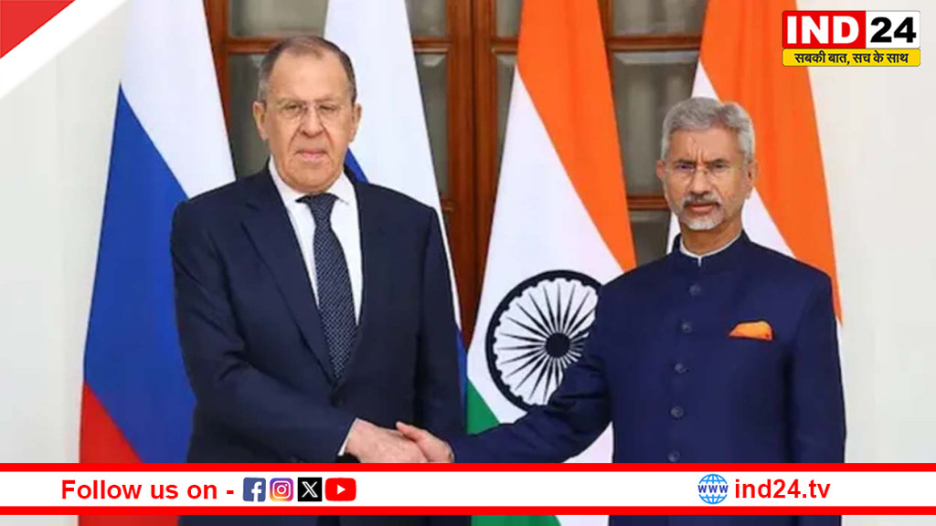 खाड़ी संकट पर भारत-रूस की रणनीतिक बैठक: INSTC पर असर और वैश्विक संतुलन पर गहन मंथन