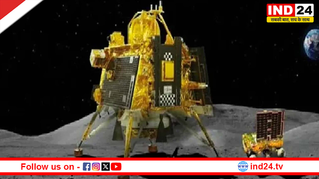 चंद्रयान-4 लाएगा चंद्रमा से नमूने, चंद्रयान-5 में होगा 350 किलोग्राम का रोवर; 2035 तक बनेगा भारत का अंतरिक्ष स्टेशन