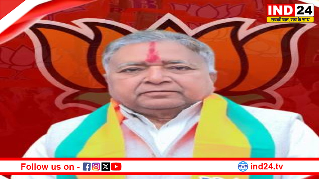 करैरा MLA ने बनाए 106 ‘विधायक प्रतिनिधि’ : स्कूल-कॉलेज से लेकर बिजली दफ्तर तक नियुक्तियां,कांग्रेस बोली हर दूसरी गली में एक प्रतिनिधि 