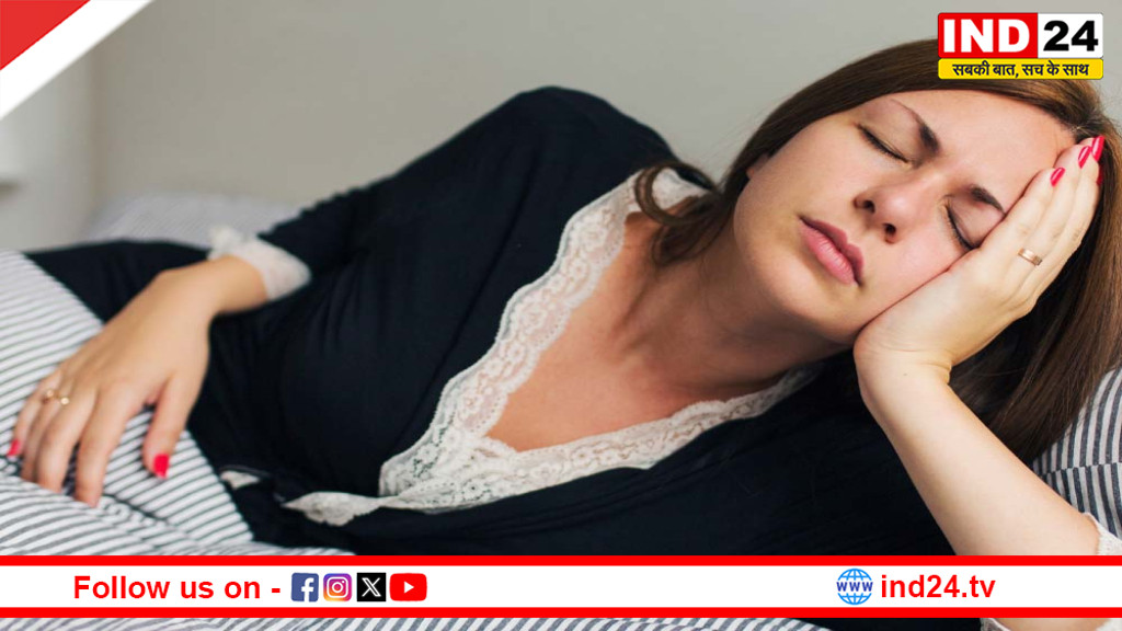 शुगर सामान्य होने पर भी दिनभर बनी रहती है थकान? जानिए शरीर किन कारणों की ओर कर रहा है संकेत