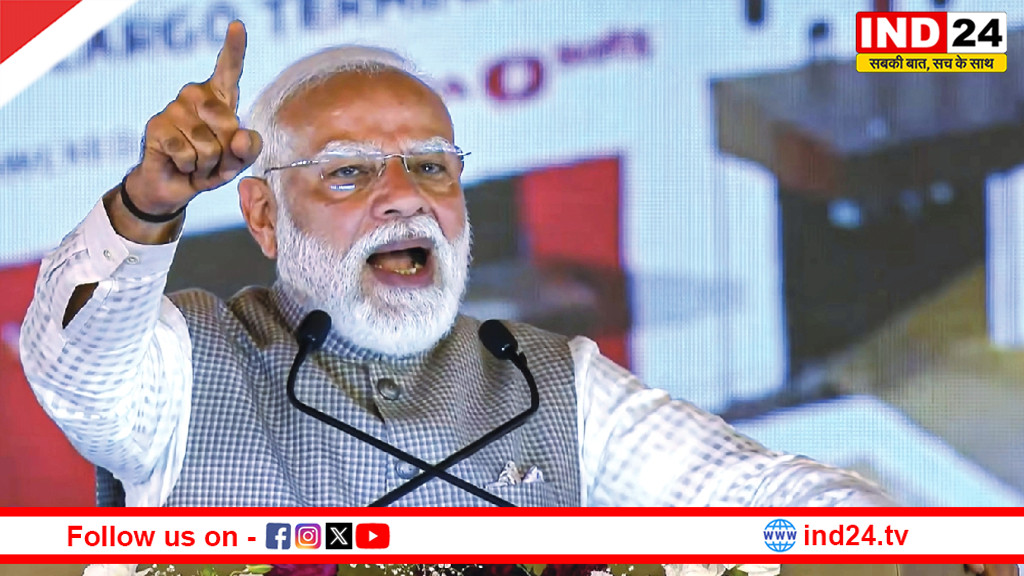 असम में BJP की रणनीति- निवेश बढ़ाने और संरक्षण का वादा