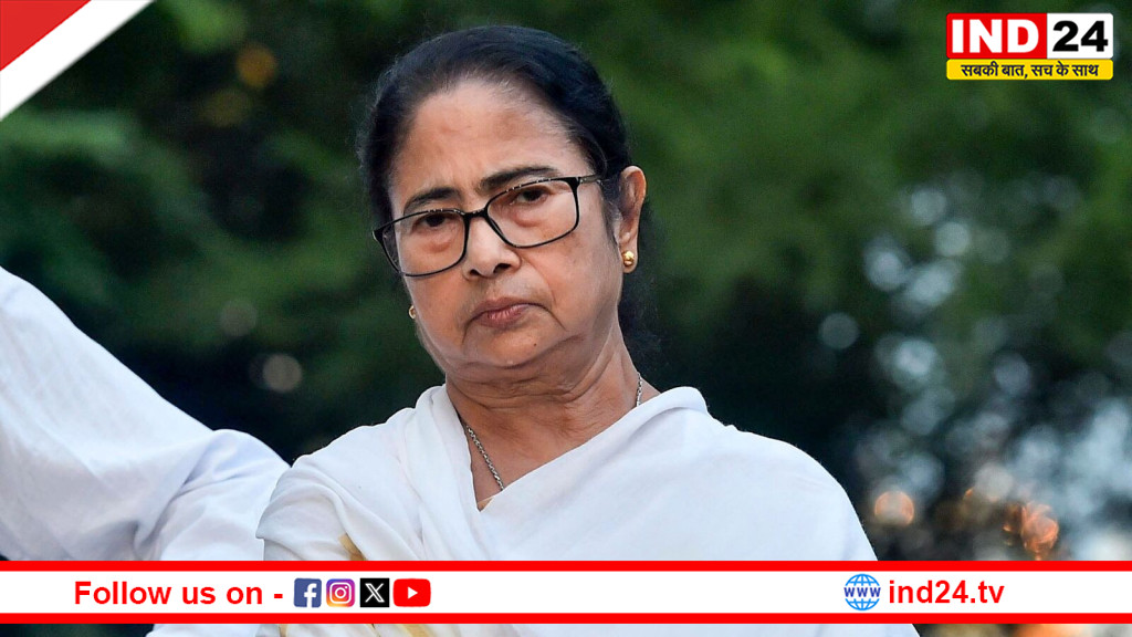 ममता बनर्जी: संघर्षशील और अडिग नेतृत्व, क्या फिर बदलेंगी सियासत की दिशा?