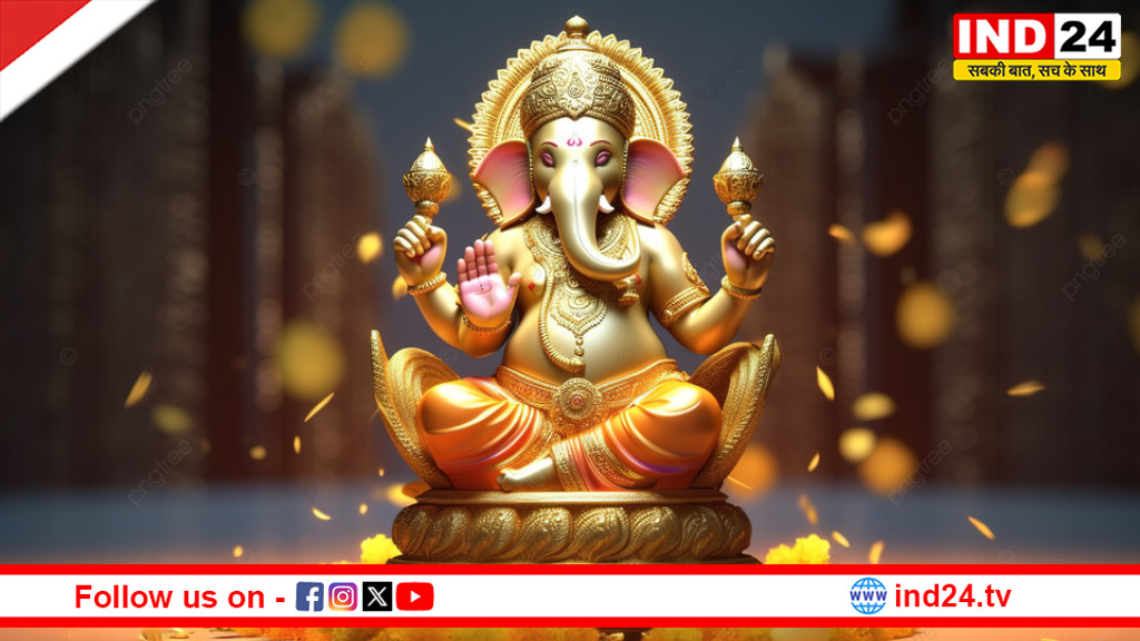 पूजा में फूलों का रहस्य: क्यों भगवान को अर्पित किए जाते हैं पुष्प और क्यों नहीं धोए जाते