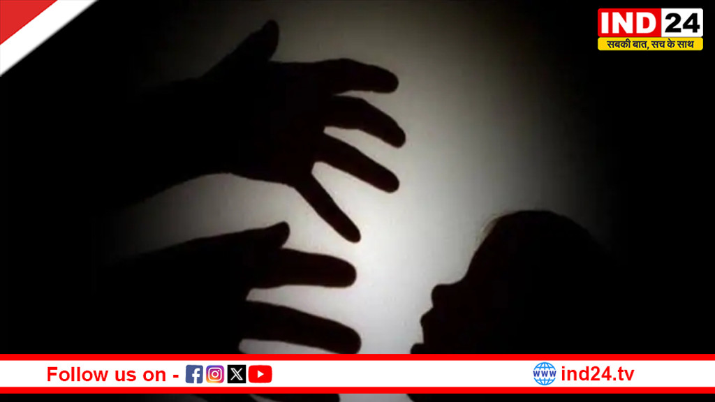 गाजियाबाद में दरिंदगी का अंत: 4 साल की बच्ची के गुनहगार को पुलिस ने मुठभेड़ में किया ढेर