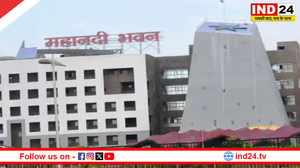 छत्तीसगढ़ के सरकारी कर्मचारियों को मिलेगी 12 दिन की विशेष छुट्टी, जानें कारण