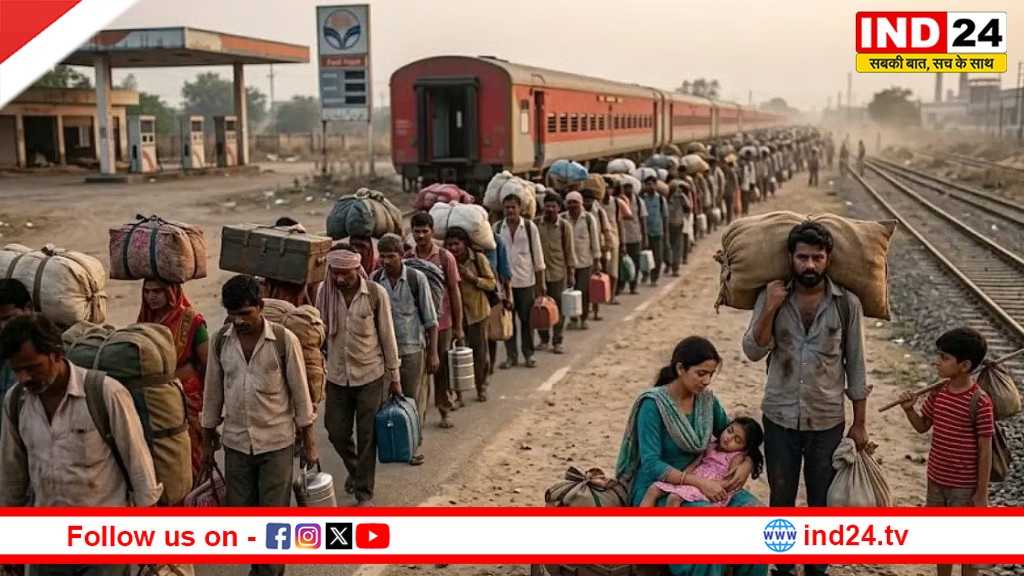 औद्योगिक संकट: कच्चे माल और ईंधन की कमी से MSME पस्त; गिग वर्कर्स की नौकरियों पर संकट के बादल