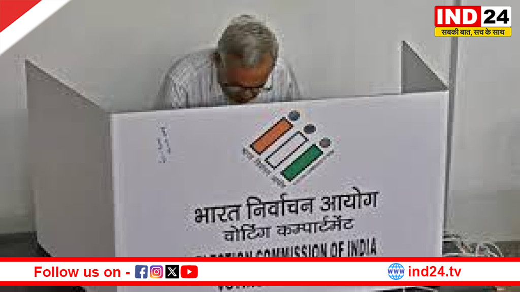 बंगाल चुनाव 2026: निष्पक्ष मतदान के लिए कड़ा इंतजाम, माइक्रो ऑब्जर्वर एक घंटा पहले पहुंचेंगे बूथ