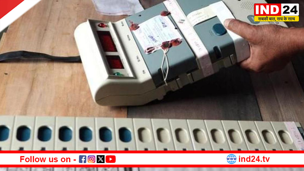 बड़ी खबर: बंगाल चुनाव में 'स्पाई कैमरा' की एंट्री! दूसरे चरण के बाद 77 बूथों पर फिर से वोटिंग की मांग