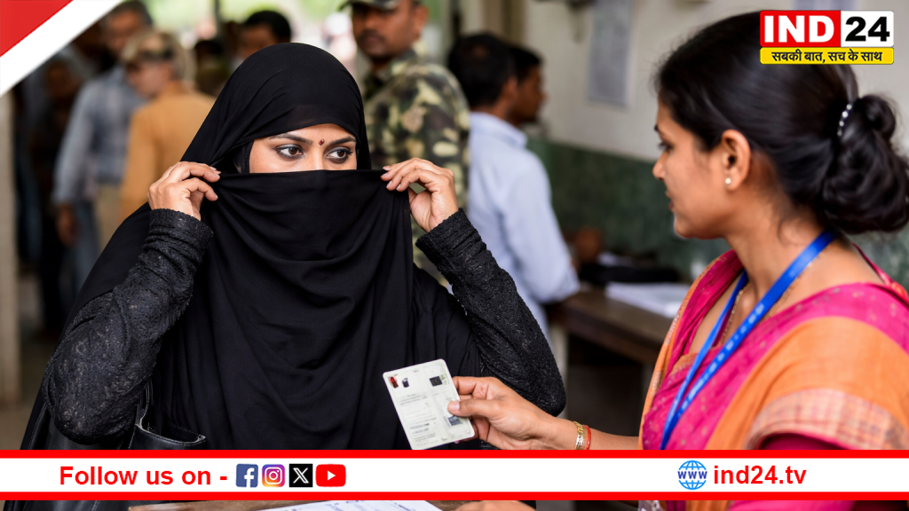 अब हर हाल में होगा पहचान का खुलासा! बंगाल चुनाव में नई सख्ती