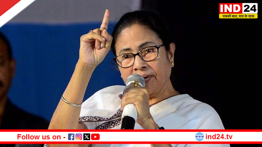 ‘बदलाव’ से ‘बदला’ तक: 15 साल में कैसे बदली ममता की राजनीति और नारों की धार