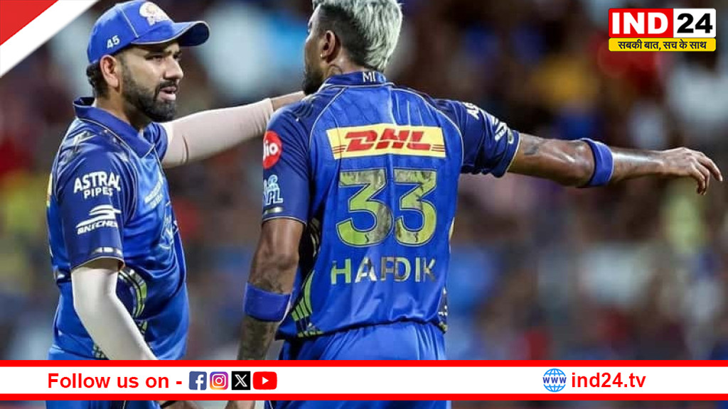 IPL 2026: तिलक वर्मा का शतक और अश्विनी की फिरकी, मुंबई इंडियंस ने गुजरात को 99 रनों से रौंदा