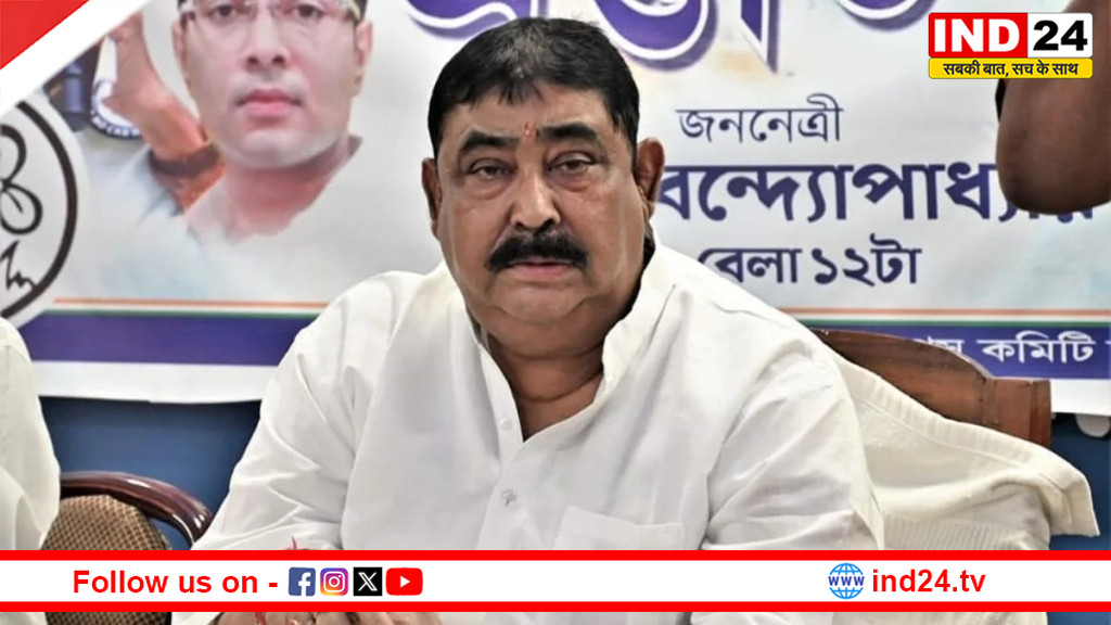 बीरभूम में शांत वोटिंग के बीच अनुव्रत का बड़ा दावा, 230 सीटों के साथ तृणमूल की प्रचंड जीत तय!