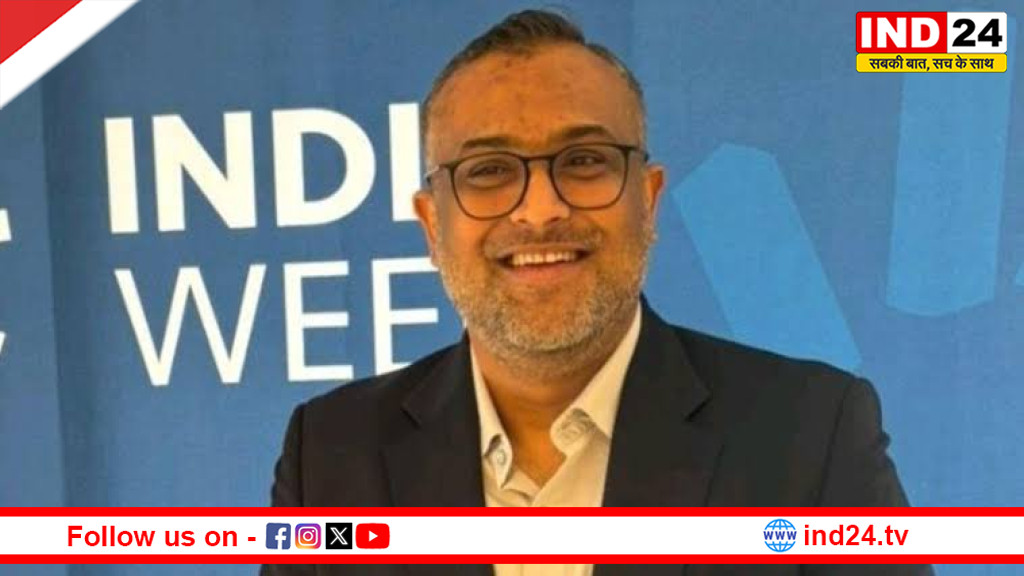 I-PAC निदेशक विनेश चंदेल को मनी लॉन्ड्रिंग केस में मिली जमानत