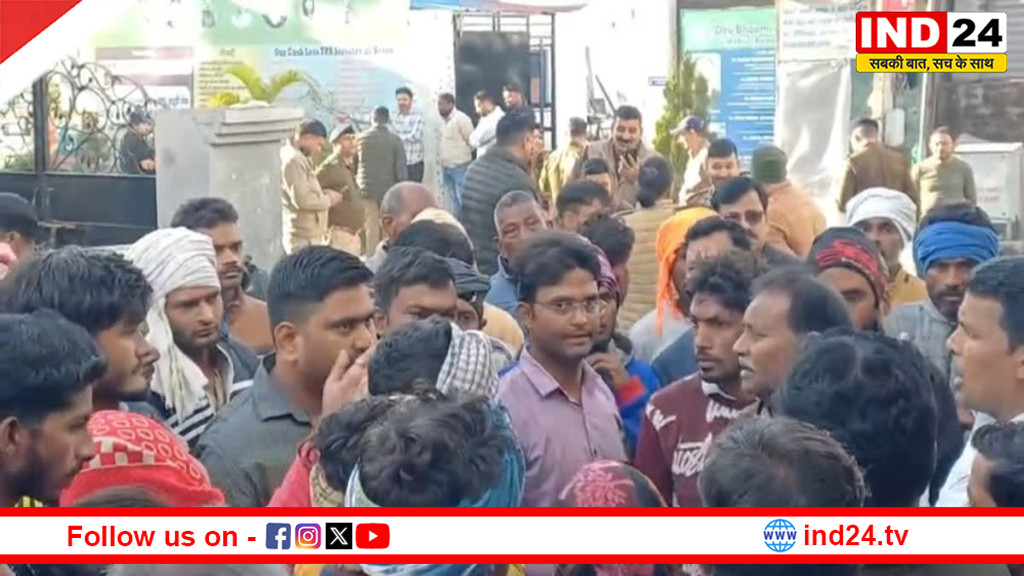 हरिद्वार में अवैध गृह प्रसव पर स्वास्थ्य विभाग की बड़ी कार्रवाई, 18 दाइयों के खिलाफ तहरीर दर्ज