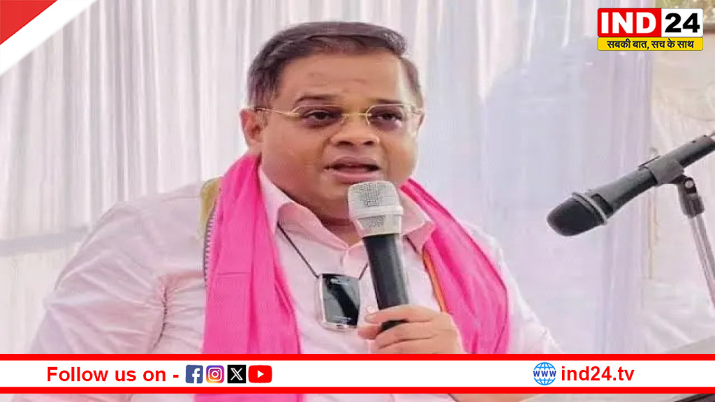 रायपुर : हाईकोर्ट का बड़ा फैसला, अमित जोगी को उम्रकैद