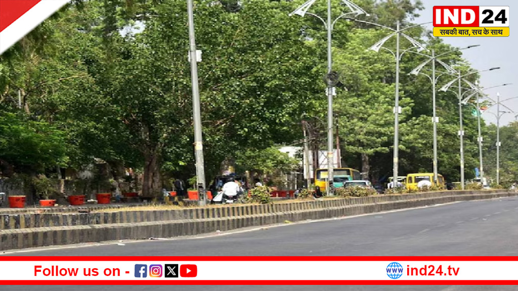 एमपी में फिर बदलेगा मौसम, भोपाल से ग्वालियर तक बढ़ेगा तापमान