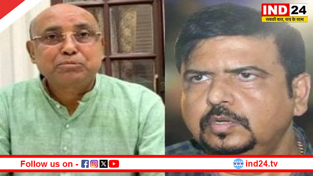 नगर निगम भर्ती घोटाला: ईडी का तीसरा समन, मंत्री सुजीत बोस और रथीन घोष फिर निशाने पर