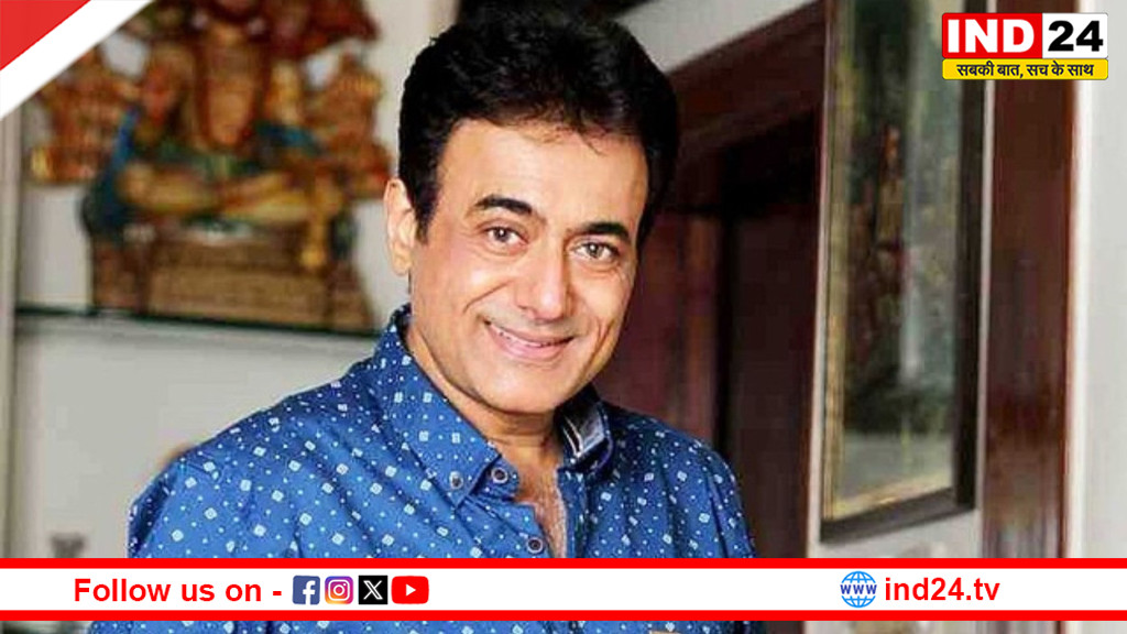 महाभारत आज भी चल रही, कई शक्तियां हमारे पीछे लगी हैं - नीतीश भारद्वाज