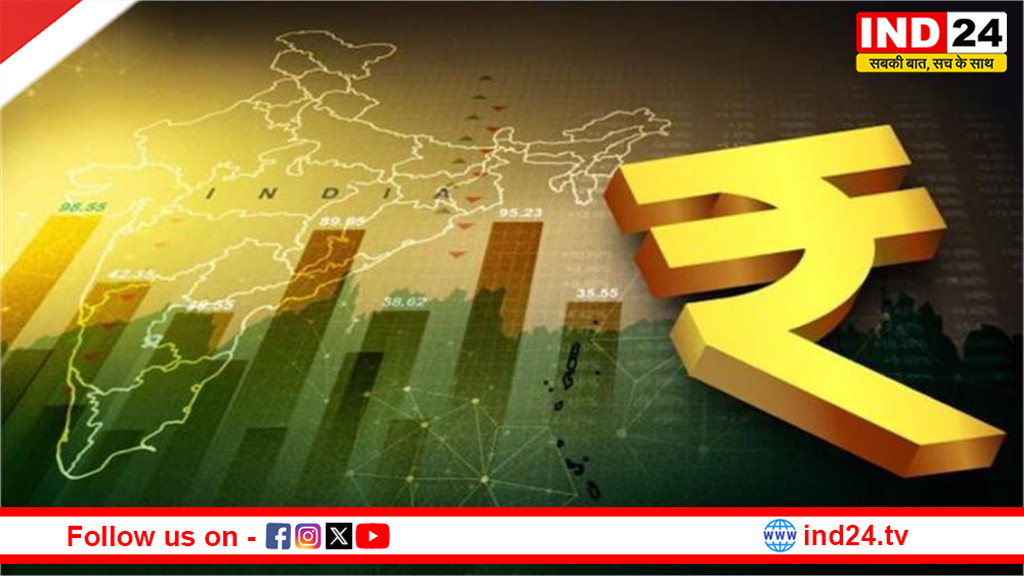 डॉलर के दबाव से उभरा रुपया: अचानक आई मजबूती के पीछे छिपे बड़े आर्थिक संकेत