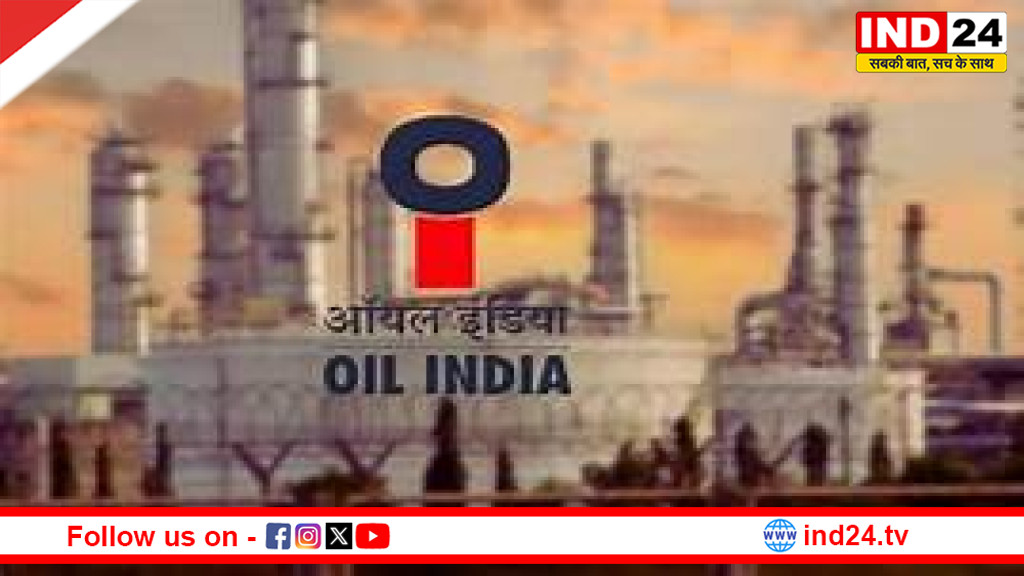लीबिया में ‘काले सोने’ की बड़ी खोज: ऑयल इंडिया की ऐतिहासिक सफलता, भारत की ऊर्जा सुरक्षा को मिलेगा मजबूत सहारा