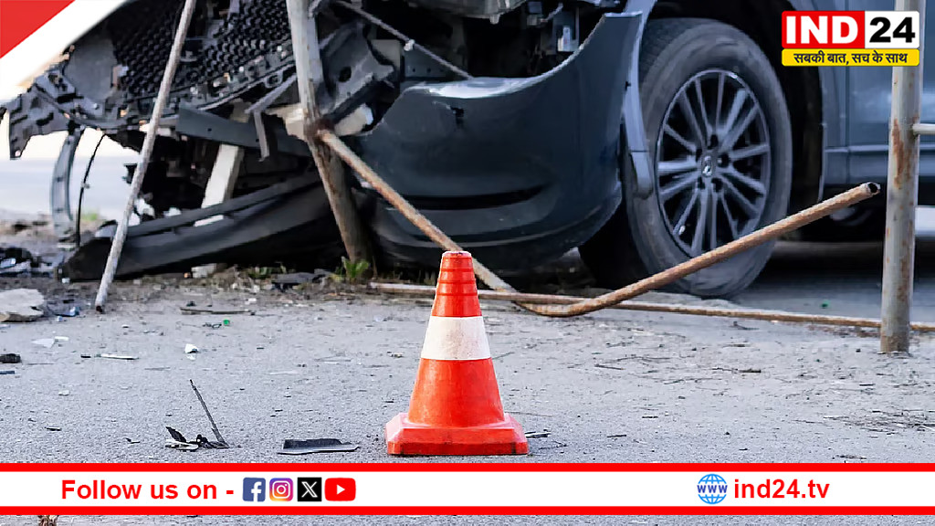 नासिक में मातम: स्कूल प्रोग्राम से लौट रहे 6 बच्चों समेत 9 की मौत, 40 फीट गहरे खुले कुएं में गिरी कार