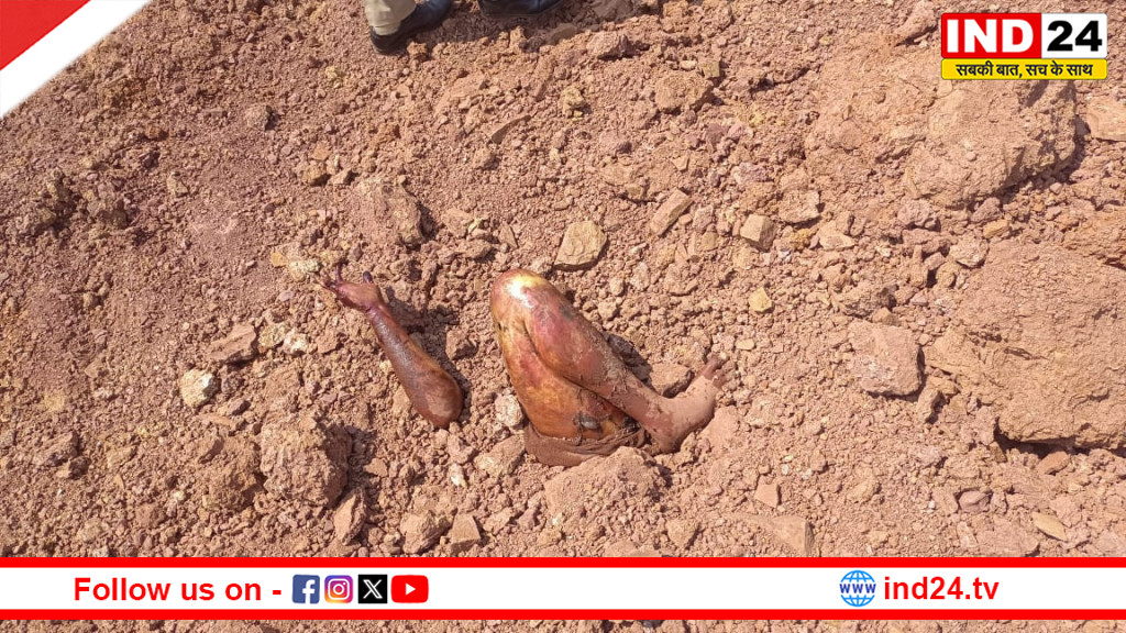 अभनपुर : नितेश हत्याकांड का चौंकाने वाला खुलासा