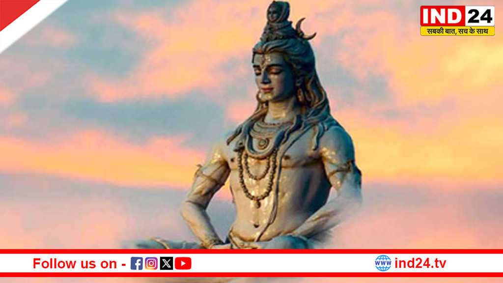 सोमवार के दिन भूलकर भी न करें ये काम, भगवान शिव हो सकते हैं नाराज़