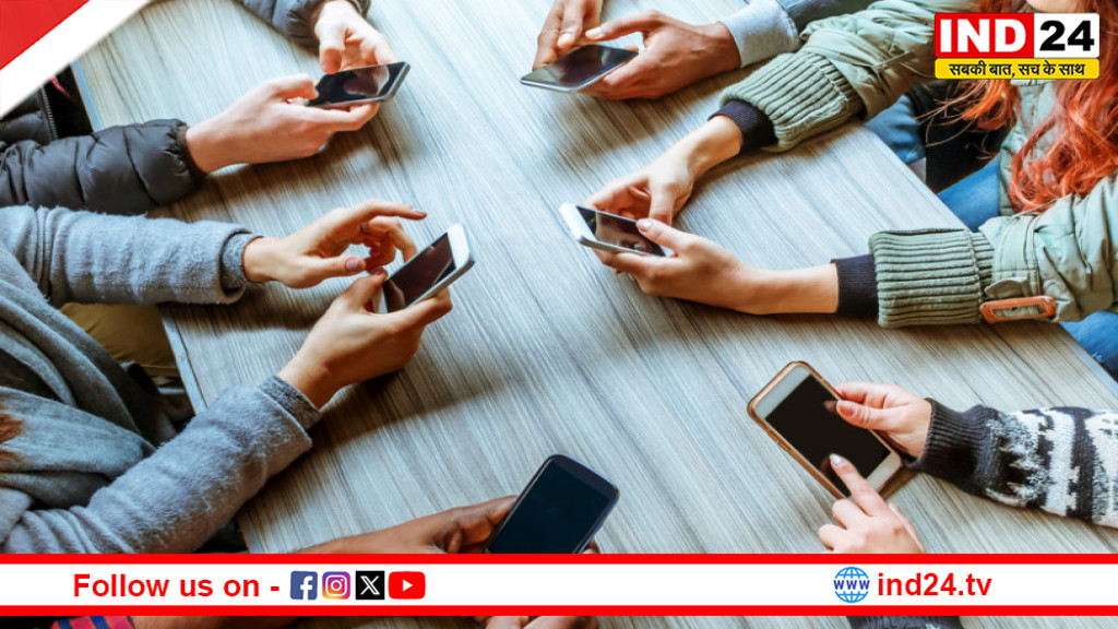 दिनभर मोबाइल में खोए रहते हैं? विश्व स्वास्थ्य दिवस पर अपनाएं ये 6 आसान उपाय