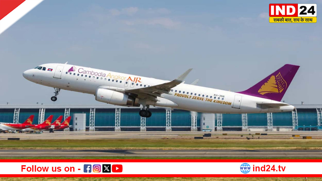 विदेशी एयरलाइंस पर सख्ती, डीजीसीए के नए नियम; उल्लंघन पर रद्द हो सकता है संचालन अधिकार