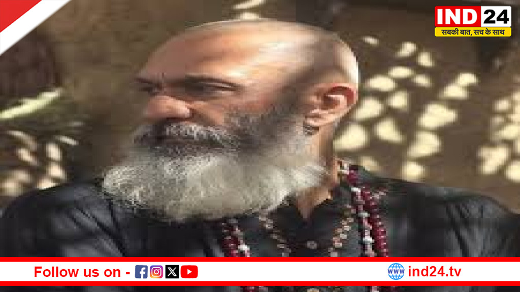 फिल्म ‘धुरंधर’ से मिली पहचान, बोले बिमल ओबेरॉय