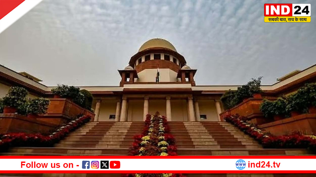 चंबल अभयारण्य में अवैध रेत खनन से पर्यावरणीय संकट, सर्वोच्च न्यायालय ने जताई गहरी चिंता