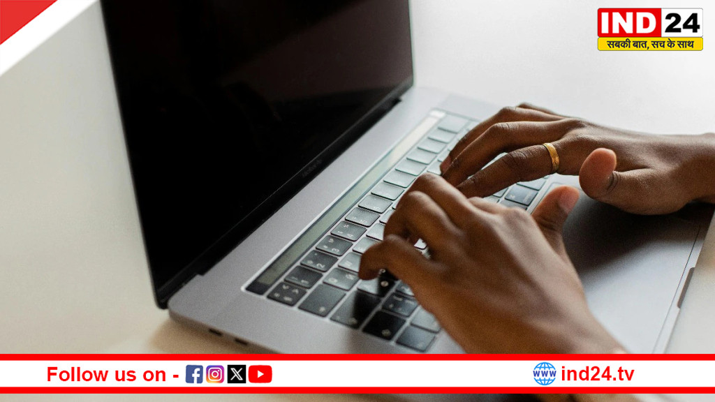 कानपुर: टाइपिंग टेस्ट में फेल तीन जूनियर क्लर्कों का डिमोशन, बना दिया गया चपरासी 