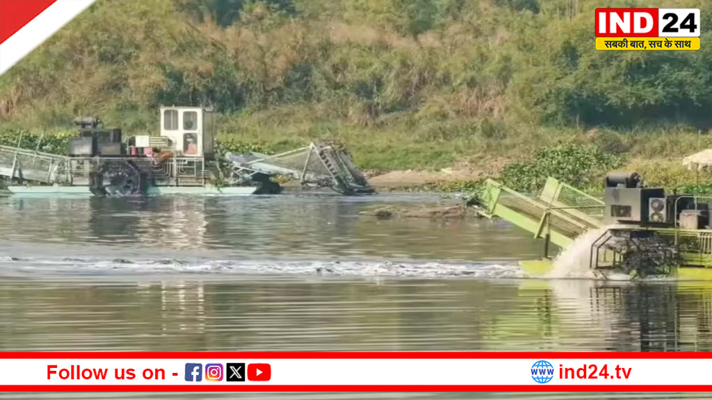 सीवेज में छिपा खतरनाक खतरा: दवाओं को मात दे रहे बैक्टीरिया, एंटीबायोटिक असरहीन होने का बढ़ा जोखिम