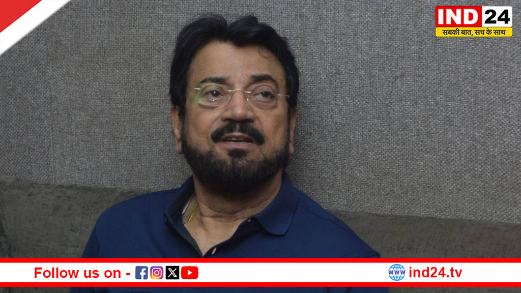  बंगाल चुनाव दूसरा चरण: कहीं EVM खराब तो कहीं लाठीचार्ज, वोट डाले बिना लौटे अभिनेता चिरंजित चक्रवर्ती