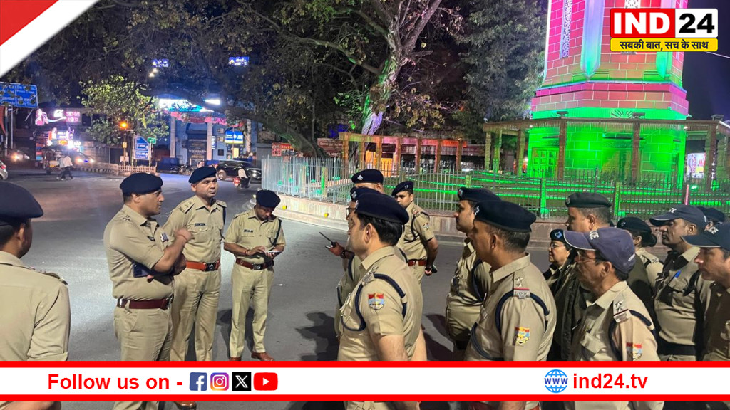 देहरादून में ब्रिगेडियर मुकेश हत्याकांड: संदिग्ध बदमाशों के खिलाफ पुलिस की बड़ी कार्रवाई