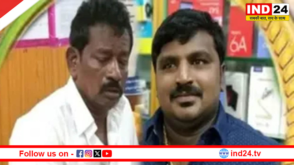 मदुरै कोर्ट का ऐतिहासिक फैसला: पुलिसकर्मियों की कस्टोडियल मौत में फांसी